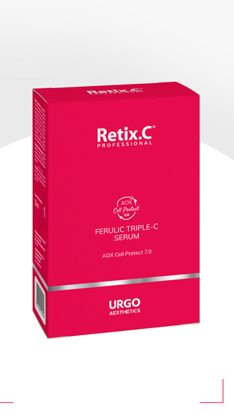Ferulic triple C Serum Retix.C Ferulic triple C Serum Retix.C