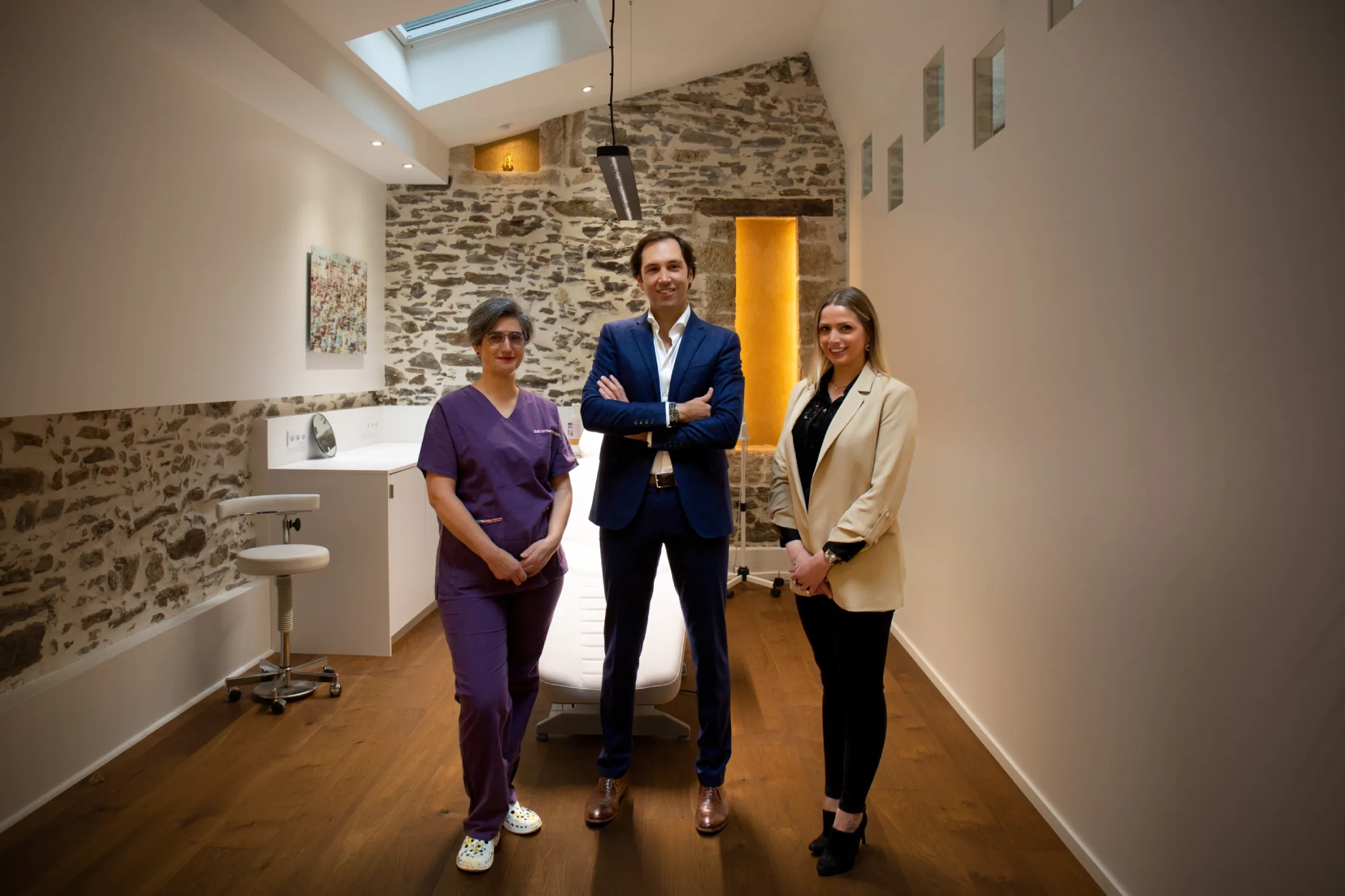 cabinet de chirurgie esthétique à Nantes