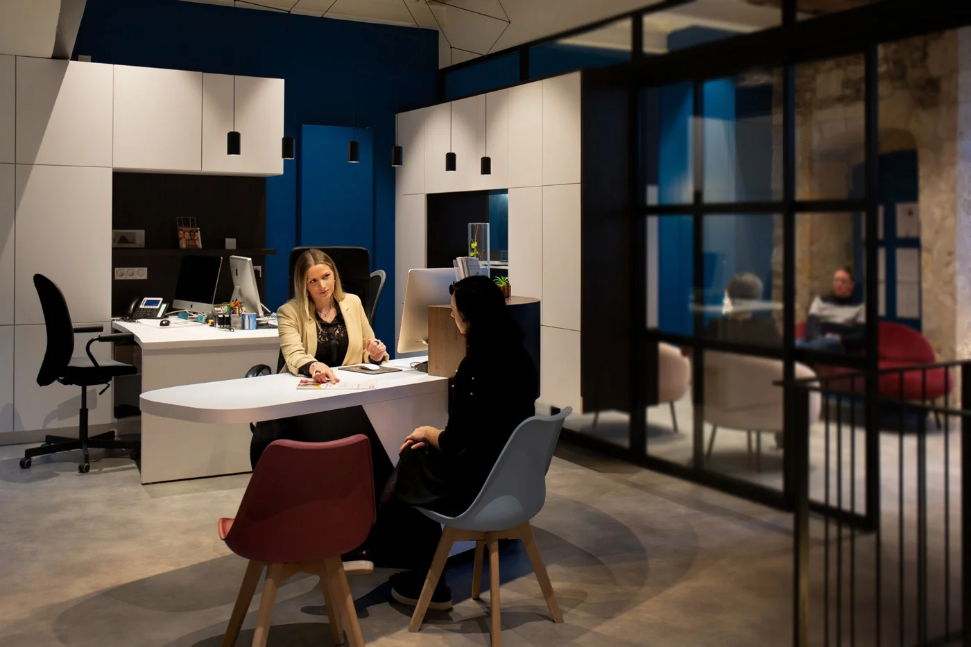 Consultation pour chirurgie esthétique à Nantes