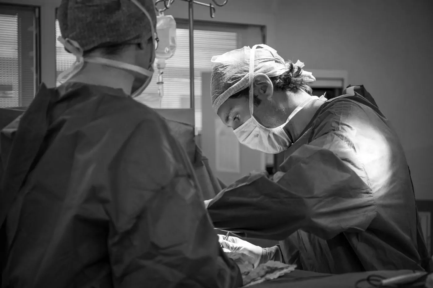 interventions chirurgie plastique Nantes